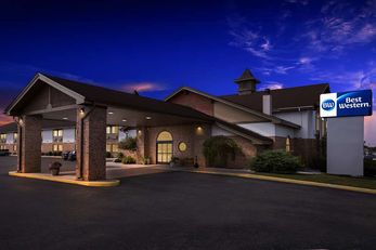 Best Western Gaylord Hotel