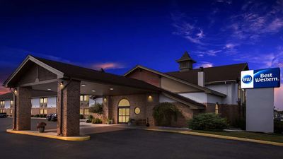 Best Western Gaylord Hotel