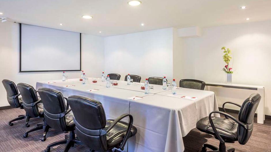 NH Collection Quito Royal Meeting