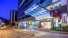 NH Collection Quito Royal