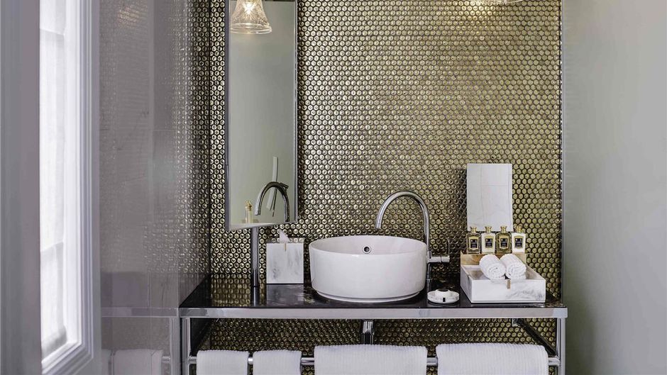 Fable Auckland Room