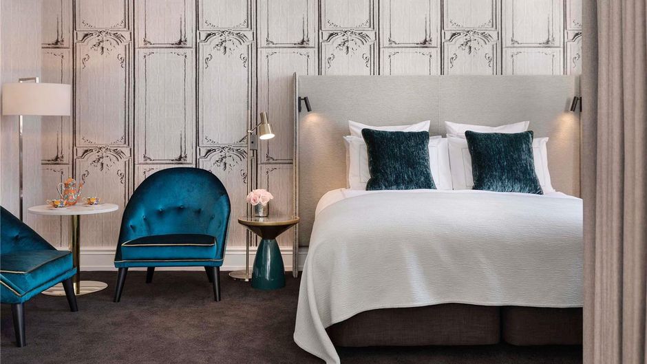 Fable Auckland Room