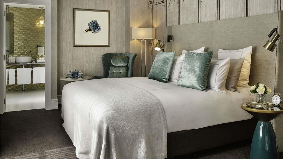 Fable Auckland Suite