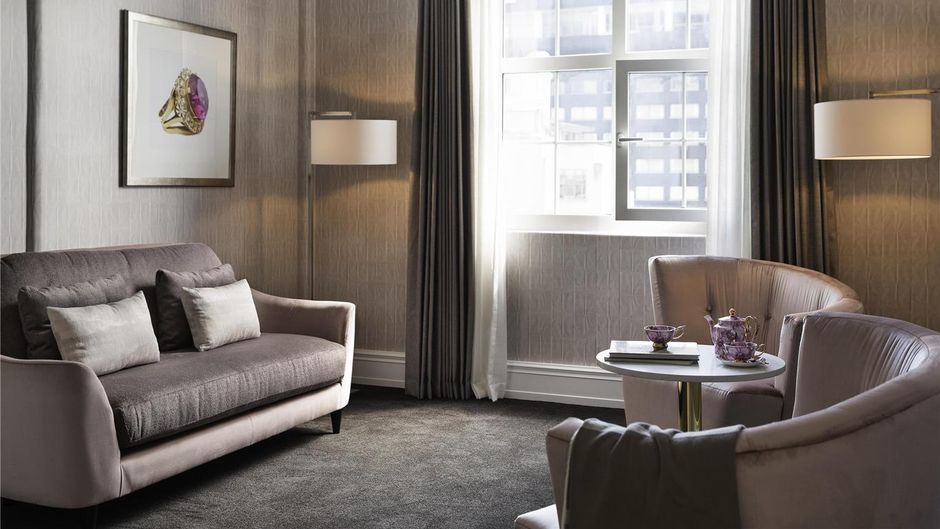 Fable Auckland Suite