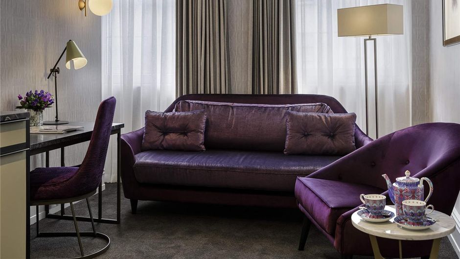 Fable Auckland Suite