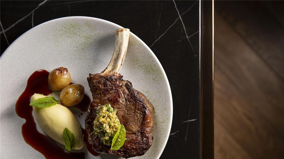 Fable Auckland Restaurant