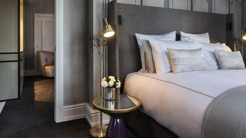Fable Auckland Suite