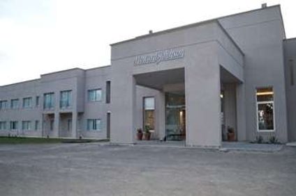 Howard Johnson Resort & Convention Ctr
