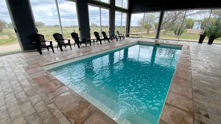 Howard Johnson Resort & Convention Ctr Pool