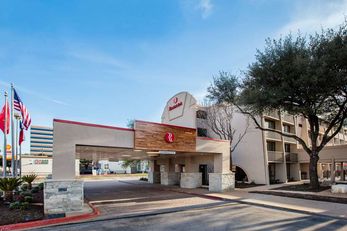 Ramada Austin South