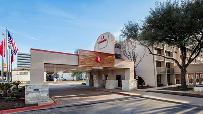 Ramada Austin South