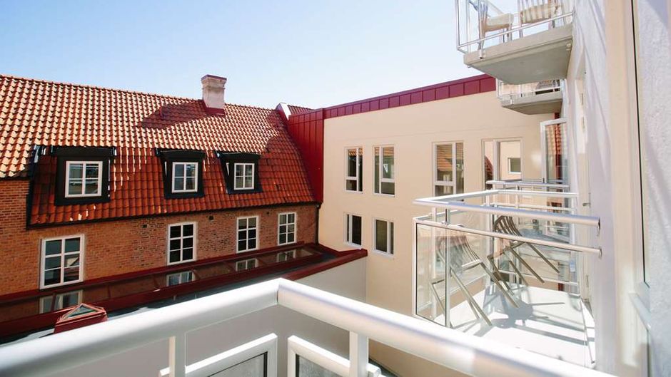 Best Western Plus Hotel Nordic Lund Other