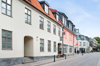 Best Western Plus Hotel Nordic Lund