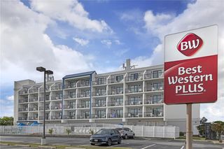 Best Western Plus Sea Bay Hotel