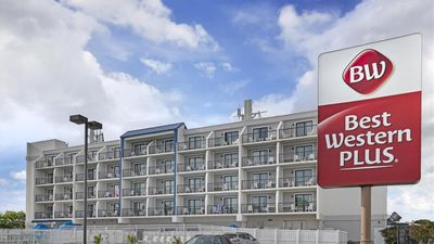Best Western Plus Sea Bay Hotel