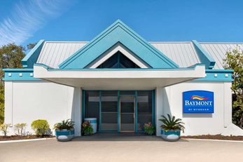 Baymont by Wyndham Daytona Beach