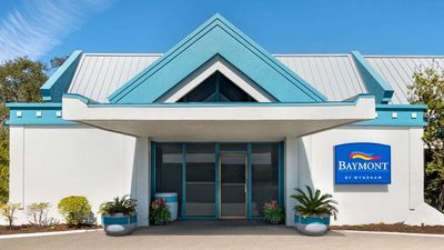 Baymont by Wyndham Daytona Beach