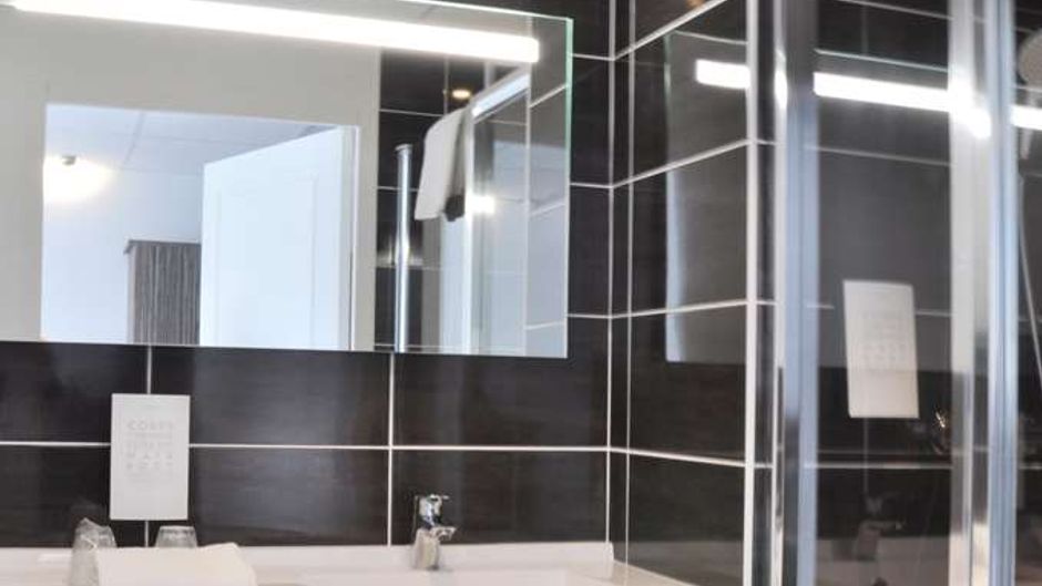 Golden Tulip La Baule Suites Other