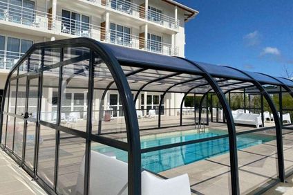 Golden Tulip La Baule Suites