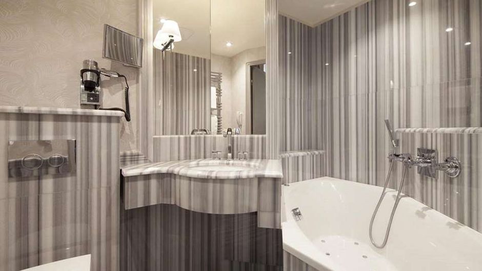 Hotel George Washington Other