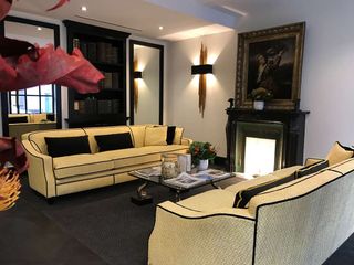 Hotel George Washington