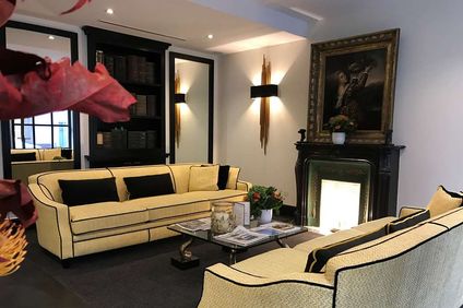 Hotel George Washington