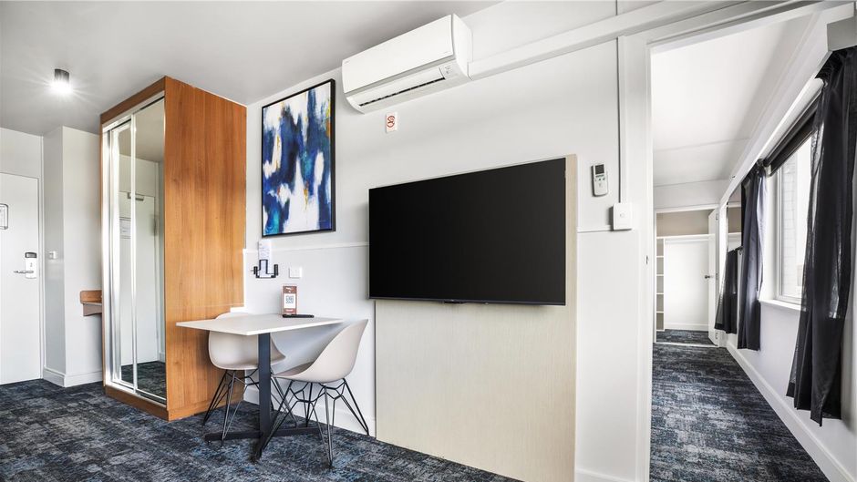 Burnie Central Townhouse Hotel Other