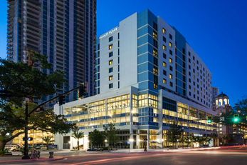 Hyatt Place St Petersburg