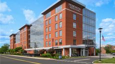Homewood Suites by Hilton Needham Boston