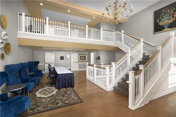 Virginia Crossings Hotel & Conference
