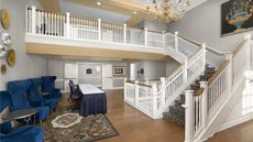 Virginia Crossings Hotel & Conference