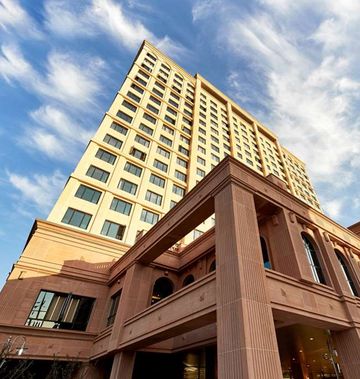 Ramada by Wyndham Yongin