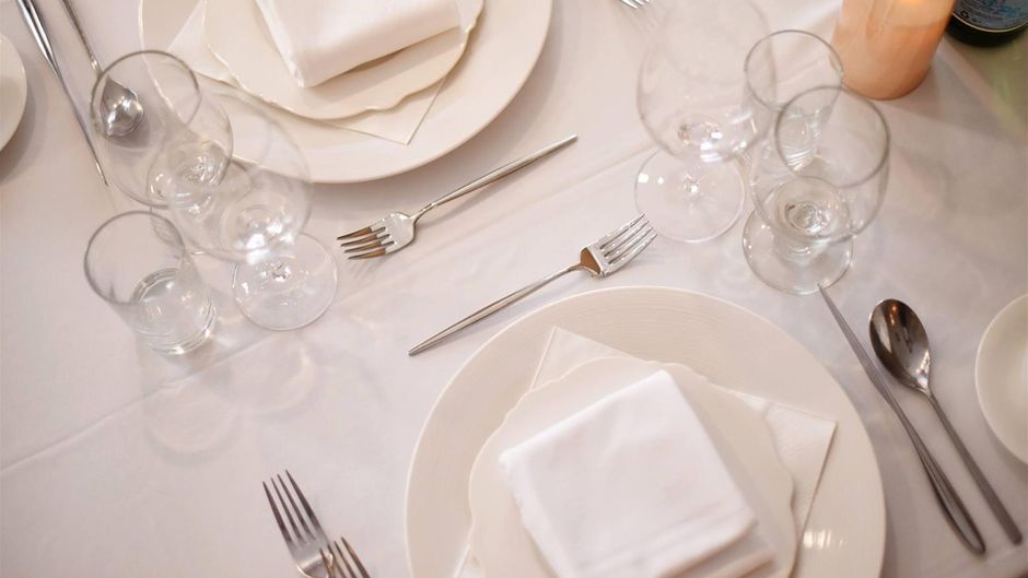 Ramada by Wyndham Yongin Restaurant