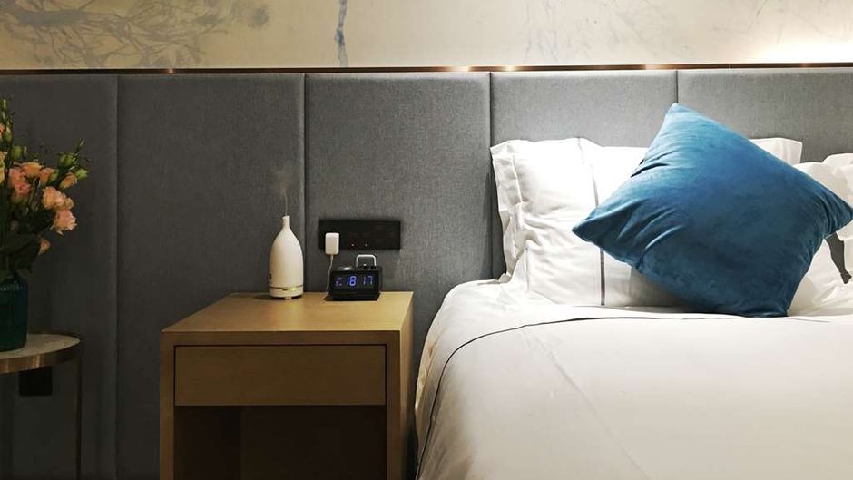 Ramada Encore by Wyndham Hangzhou Aoti Room