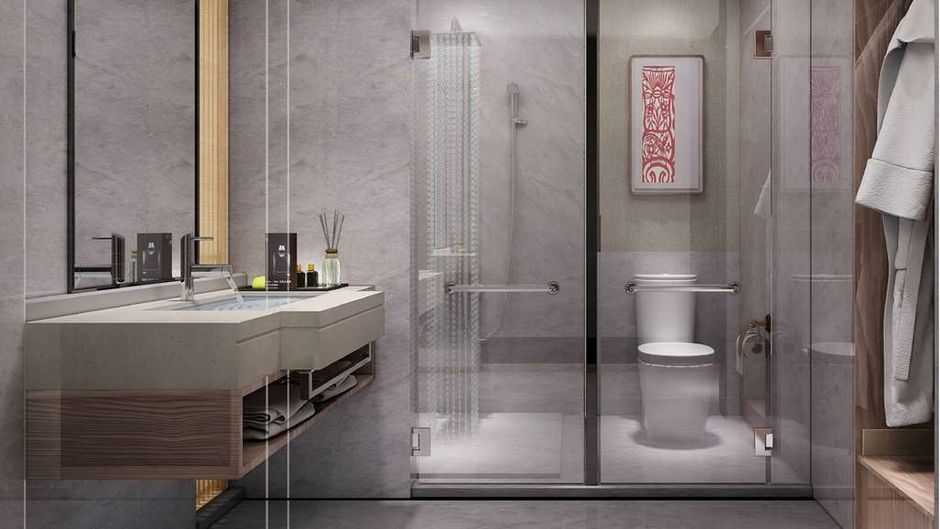 Ramada Encore by Wyndham Zhangpu Room