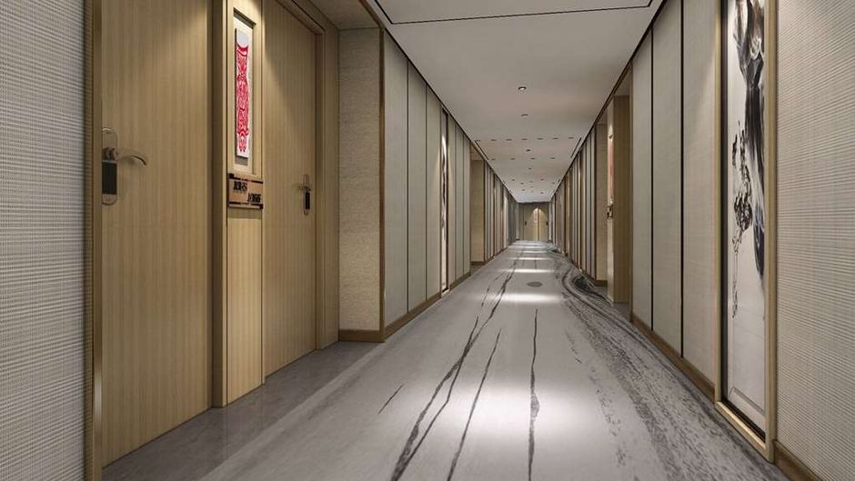Ramada Encore by Wyndham Zhangpu Other