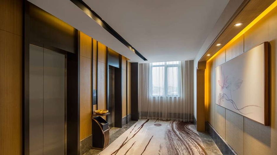 Ramada Encore by Wyndham Zhangpu Other