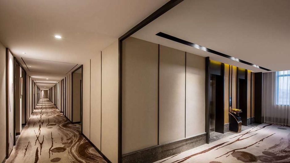 Ramada Encore by Wyndham Zhangpu Other