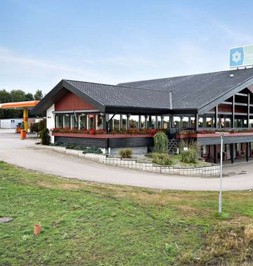 Sure Hotel by Best Western Lagan