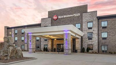 Best Western Plus Owensboro