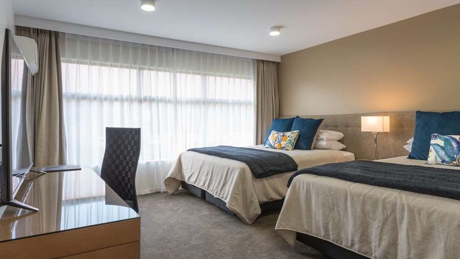 Distinction Hotel & Conference Hamilton Room