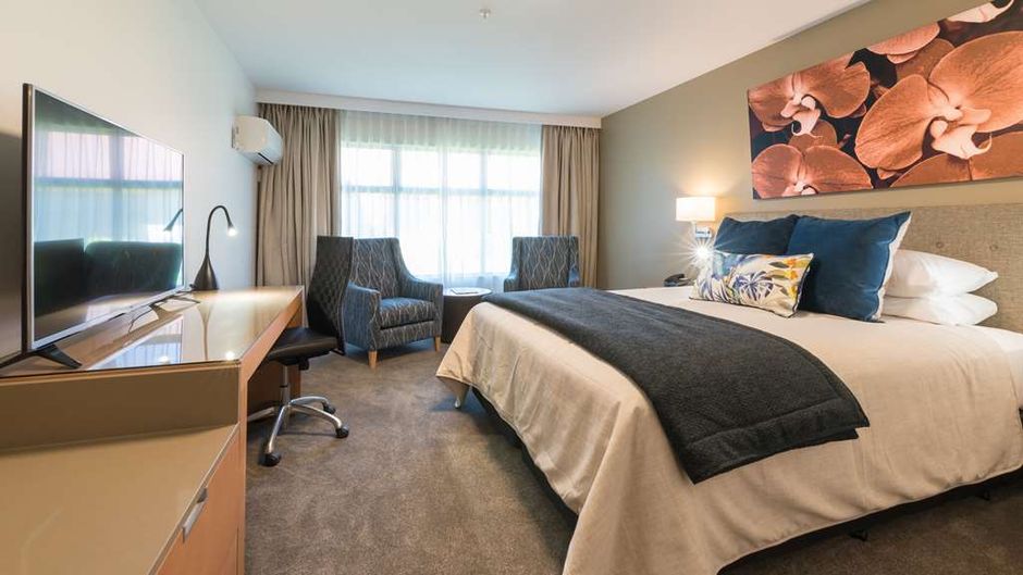 Distinction Hotel & Conference Hamilton Room