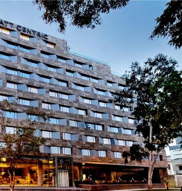 Hyatt Centric San Isidro Lima