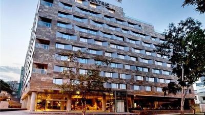 Hyatt Centric San Isidro Lima