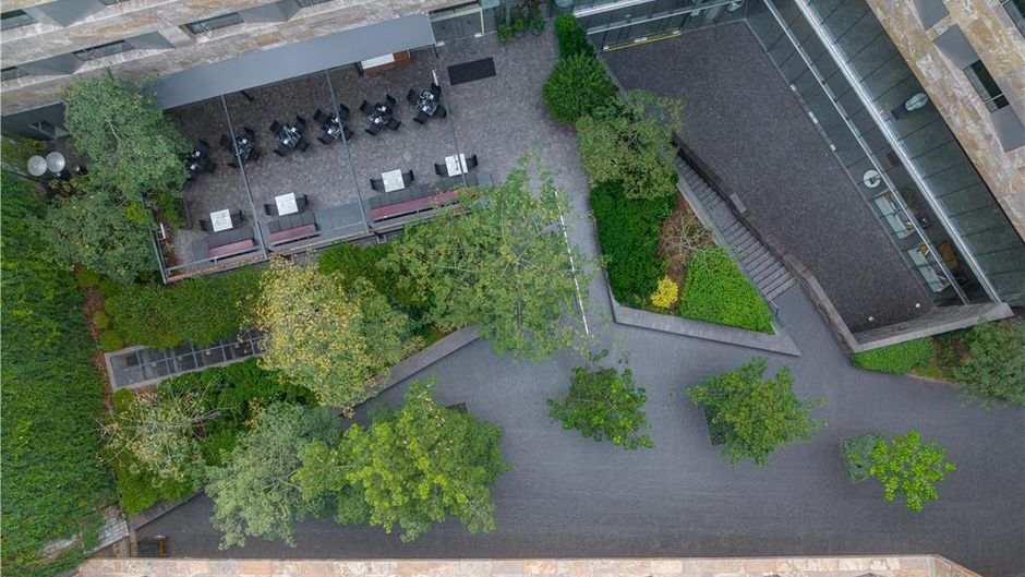 Hyatt Centric San Isidro Lima Exterior