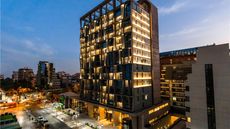 Hyatt Centric Las Condes Santiago