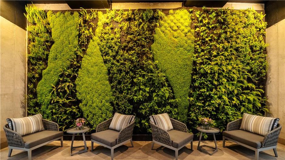 Hyatt Centric Las Condes Santiago Meeting
