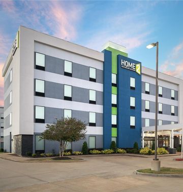 Home2 Suites by Hilton Lake Charles