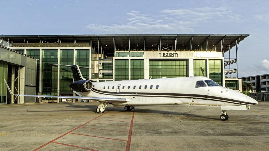 Legend Hotel Lagos Airport, Curio Other