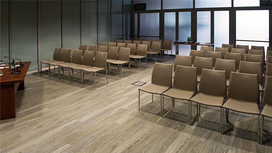 DoubleTree by Hilton Turin Lingotto Meeting